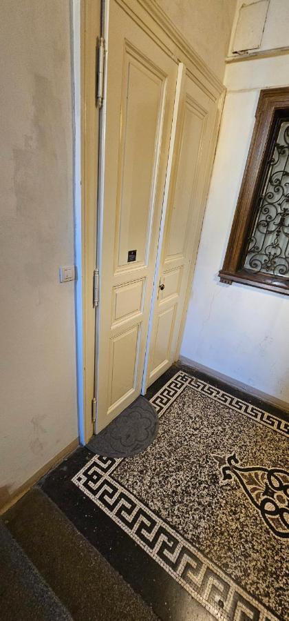 Historic Centre Apartments V Πράγα Εξωτερικό φωτογραφία